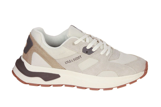 LYLE & SCOTT QUATTRO007 SHOES