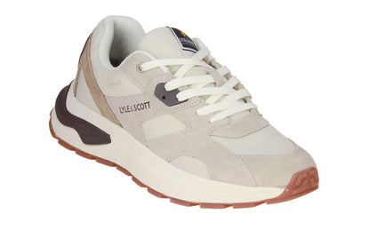 LYLE & SCOTT QUATTRO007 SHOES