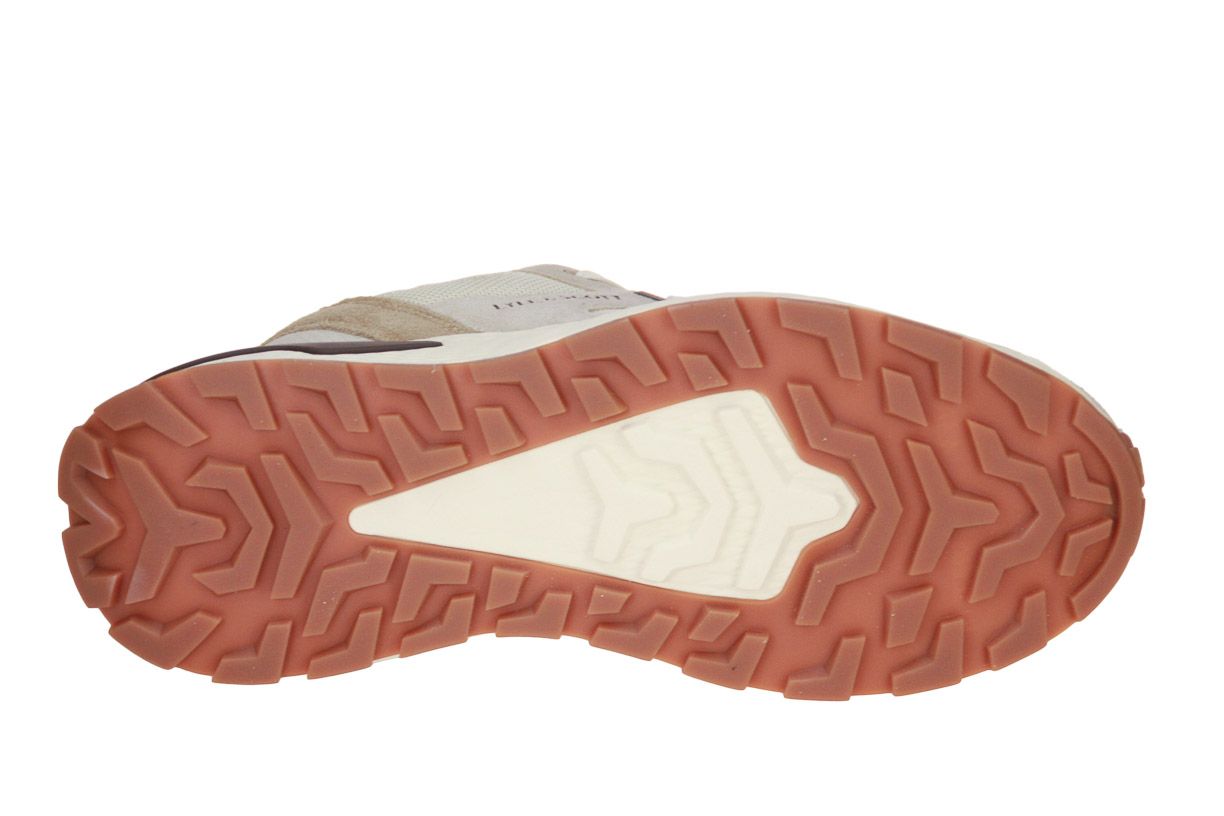 LYLE & SCOTT QUATTRO007 SHOES