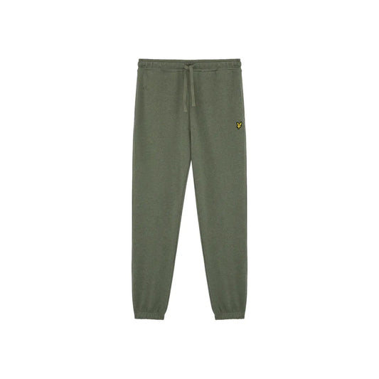LYLE & SCOTT HEAVYWEIGHT LOOPBACK COTTON JOGGERS