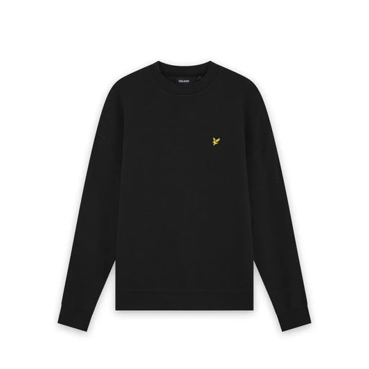 LYLE & SCOTT SWEATSHIRT