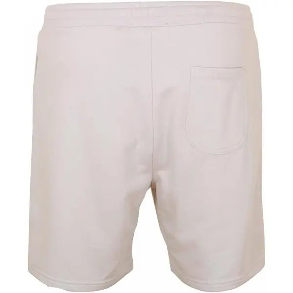 LYLE & SCOTT COTTON PLUS SIZE SWEAT SHORT