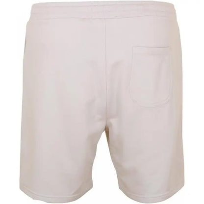 LYLE & SCOTT COTTON PLUS SIZE SWEAT SHORT