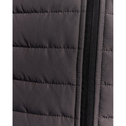 LYLE&SCOTT SPORTS HYBRID FLEECE GILET