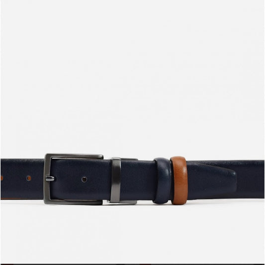 STEFANO MARIO REVERSIBLE BELT
