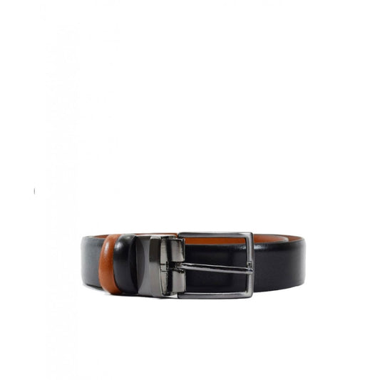 STEFANO MARIO REVERSIBLE BELT
