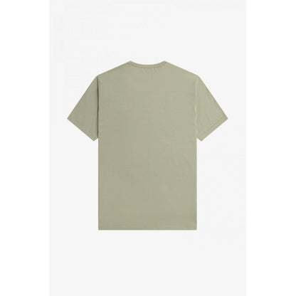 FRED PERRY RINGER T SHIRT