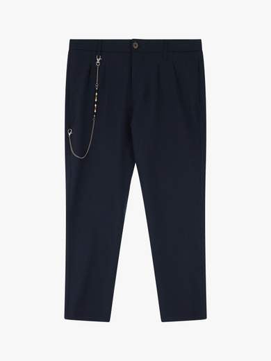 IMPERIAL FASHION CHAIN TROUSER
