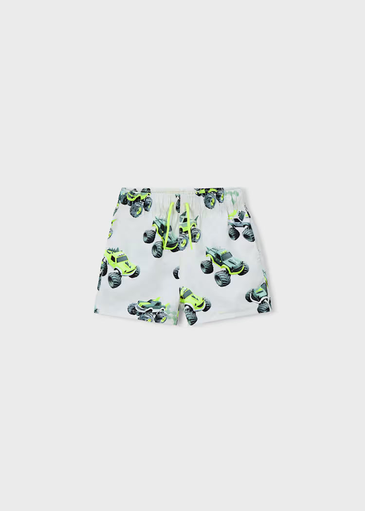 MAYORAL 3D SWIMSHORT