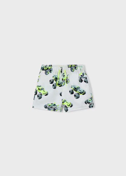 MAYORAL 3D SWIMSHORT