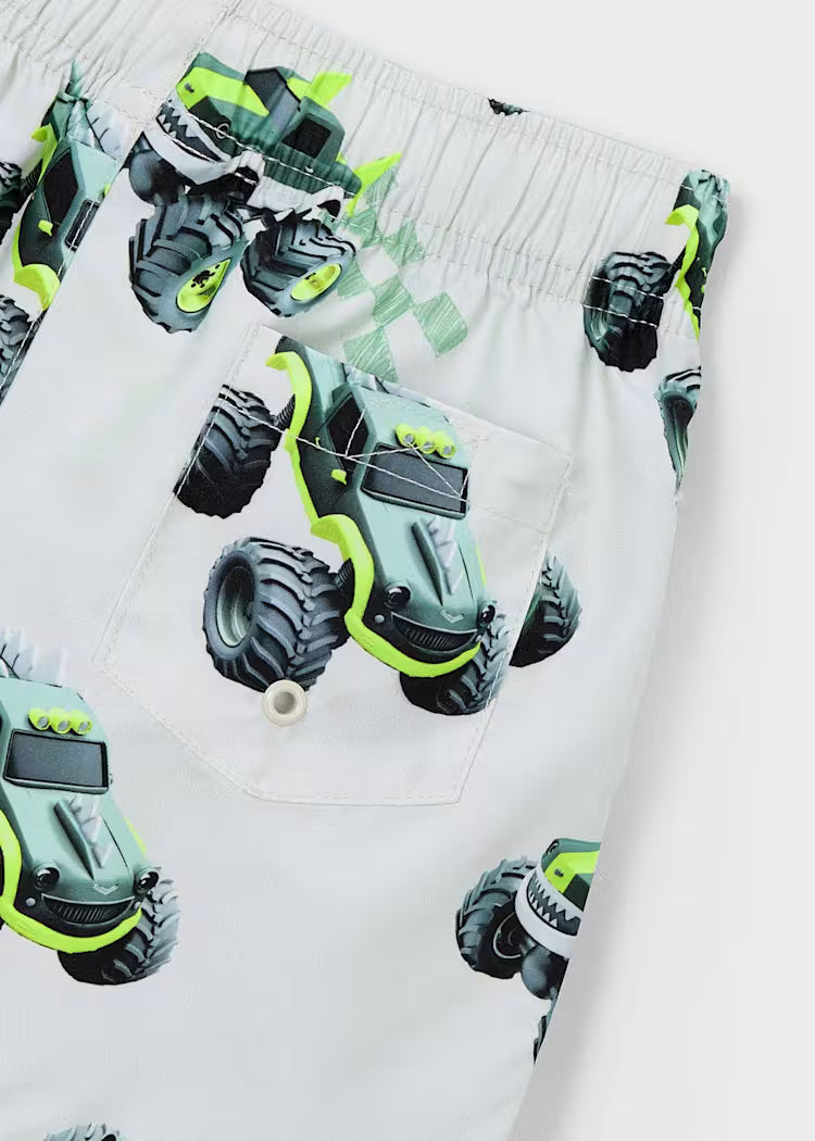 MAYORAL 3D SWIMSHORT