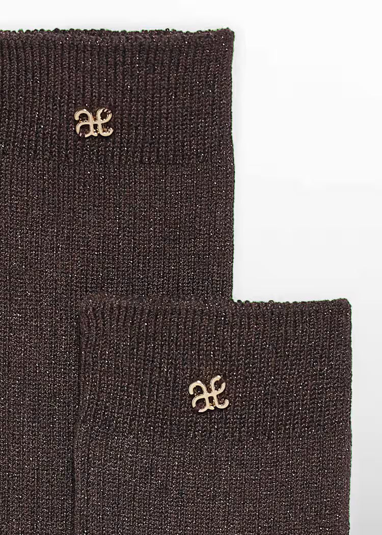 ABEL & LULA GIRLS KNIT HIGH SOCKS