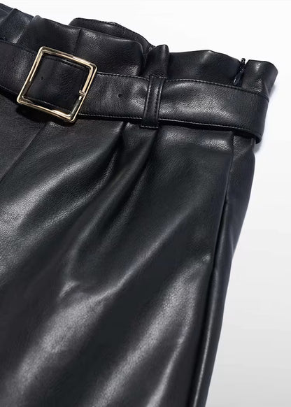 ABEL & LULA GIRLS LONG PANTS & BELT