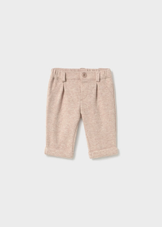 MAYORAL KIDS AMPIGIE COTTON TROUSER