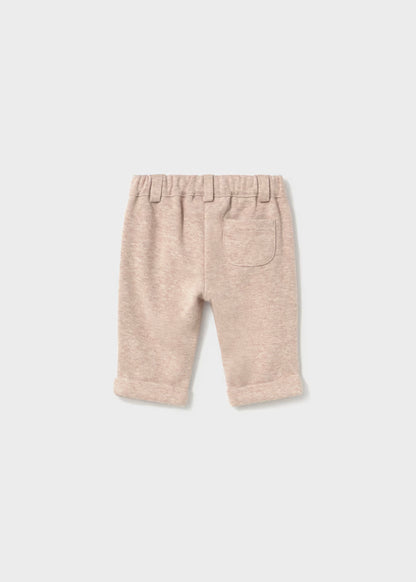 MAYORAL KIDS AMPIGIE COTTON TROUSER