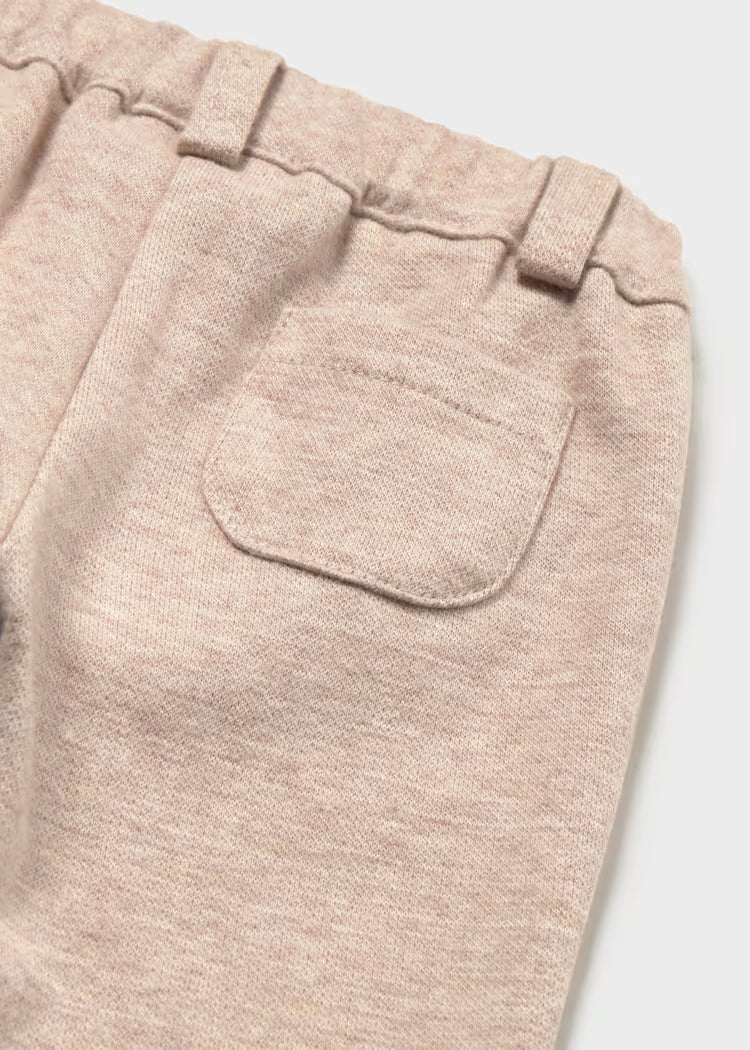 MAYORAL KIDS AMPIGIE COTTON TROUSER