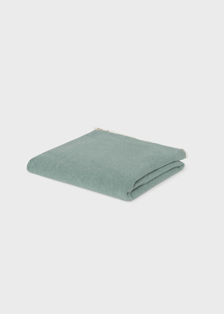MAYORAL BABY BLANKET