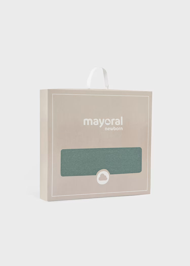 MAYORAL BABY BLANKET