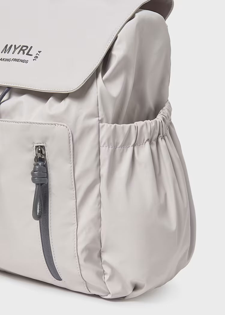MAYORAL MATERNITY BACKPACK WITH WATERPROOF BABY CHANGING MAT