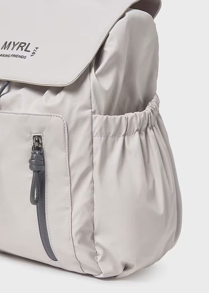 MAYORAL MATERNITY BACKPACK WITH WATERPROOF BABY CHANGING MAT