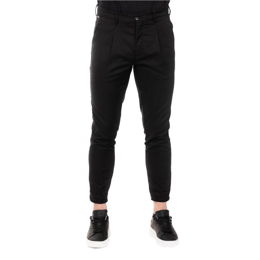 SCINN BY BLUECRAFT MATTEO CHINO PANTS