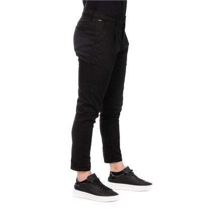 SCINN BY BLUECRAFT MATTEO CHINO PANTS