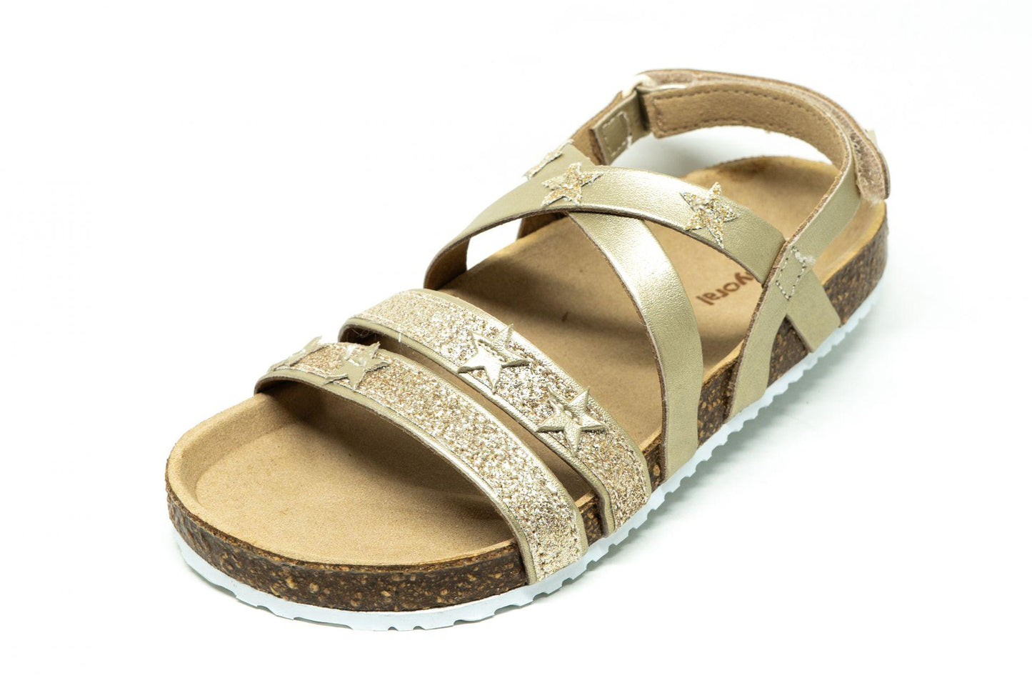 MAYORAL BIO SANDALS