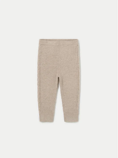 MAYORAL KIDS TRICOT LEGGINGS
