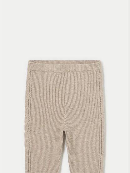 MAYORAL KIDS TRICOT LEGGINGS