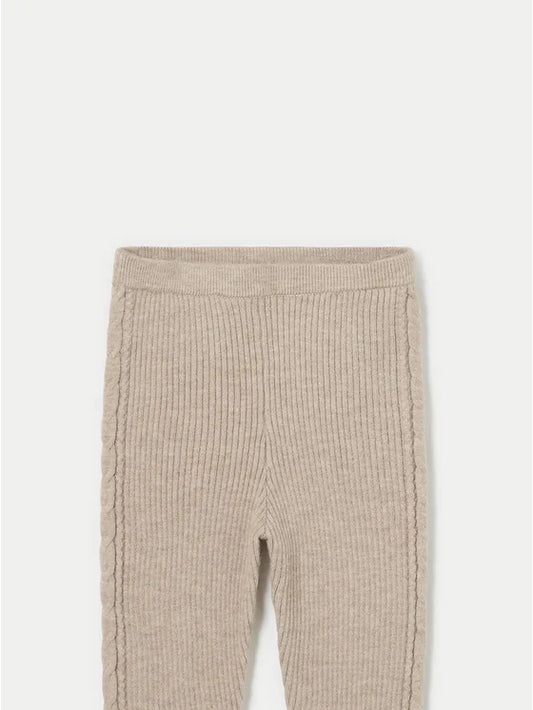 MAYORAL KIDS TRICOT LEGGINGS