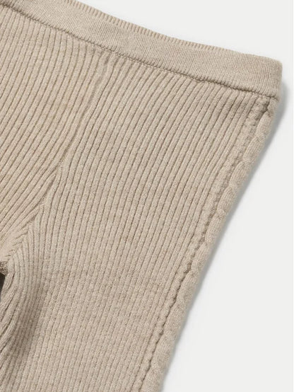 MAYORAL KIDS TRICOT LEGGINGS