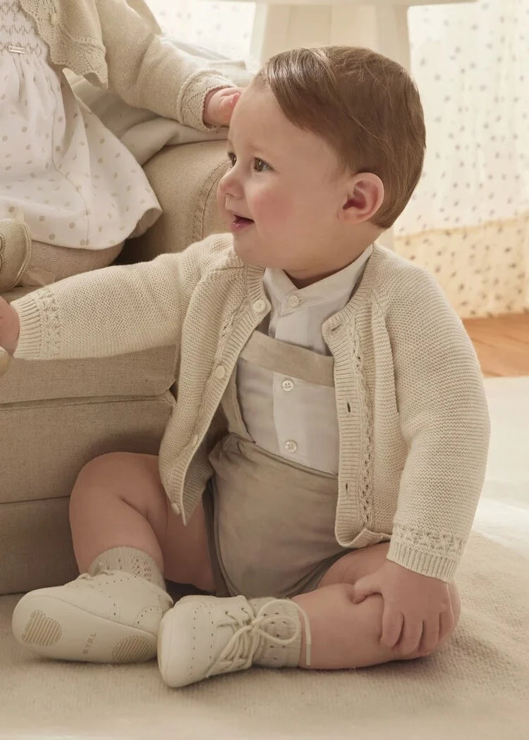 MAYORAL KIDS SET ROMPER