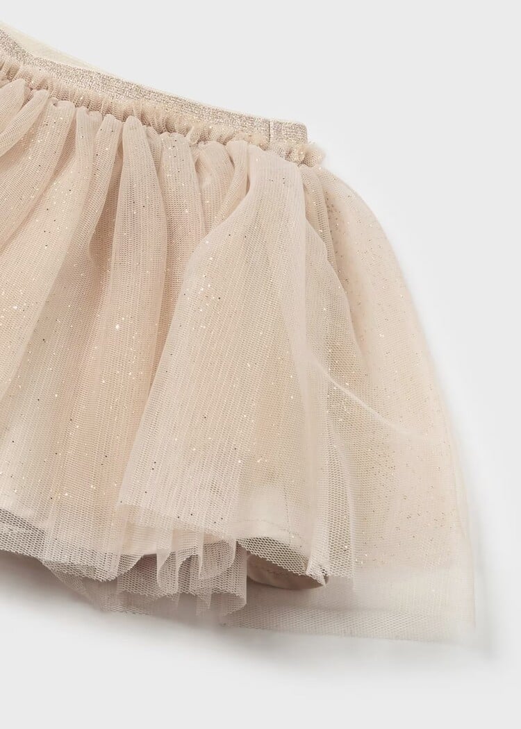 MAYORAL KIDS TUTU SKIRT