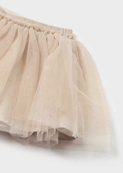MAYORAL KIDS TUTU SKIRT