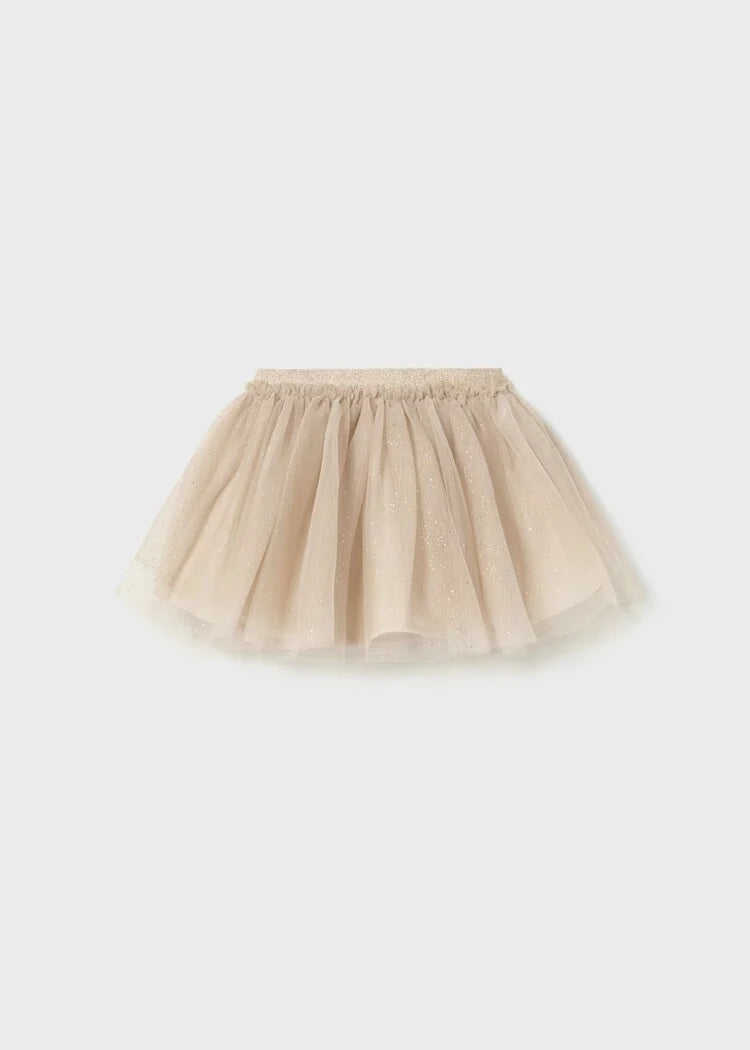 MAYORAL KIDS TUTU SKIRT