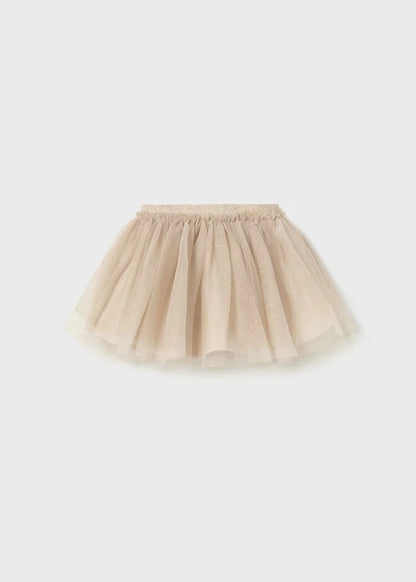 MAYORAL KIDS TUTU SKIRT