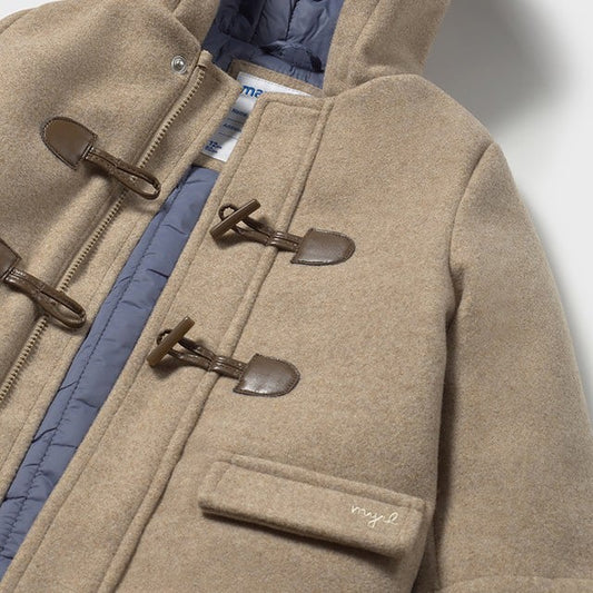 MAYORAL BABY TRENCH COAT