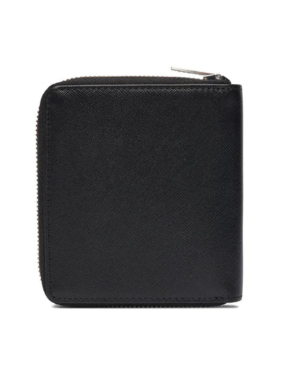 GUESS JEANS MILANO ZIP AROUND WALLET