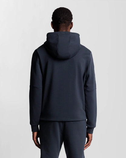 LYLE&SCOTT SPORTS TAPE HOODIE