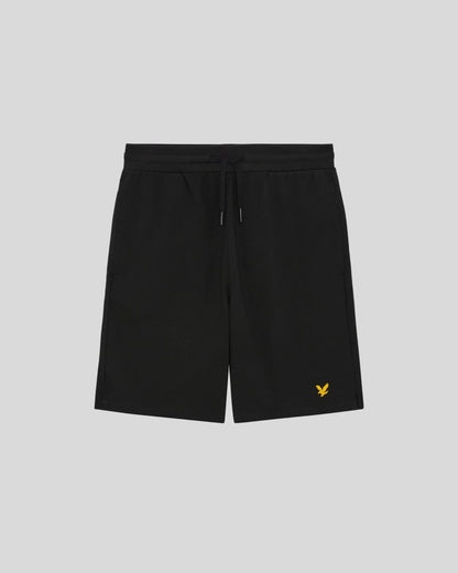 LYLE & SCOTT SPORTS LIGHTWEIGHT SWEAT SHORTS