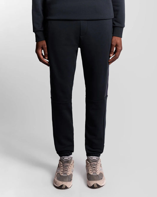 LYLE & SCOTT SPORT TAPE JOGGERS