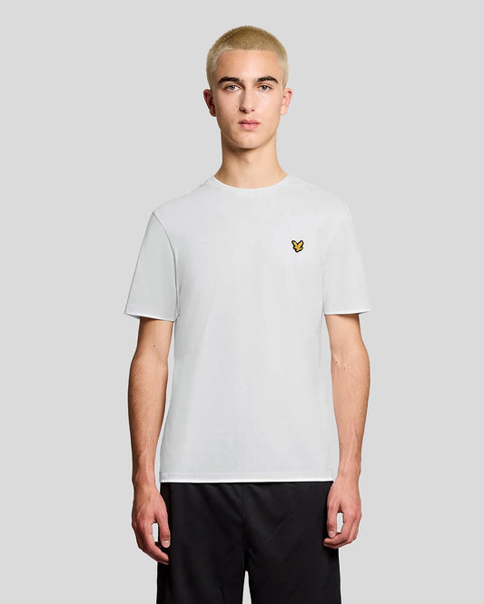 LYLE & SCOTT MAN SPORTS T SHIRT