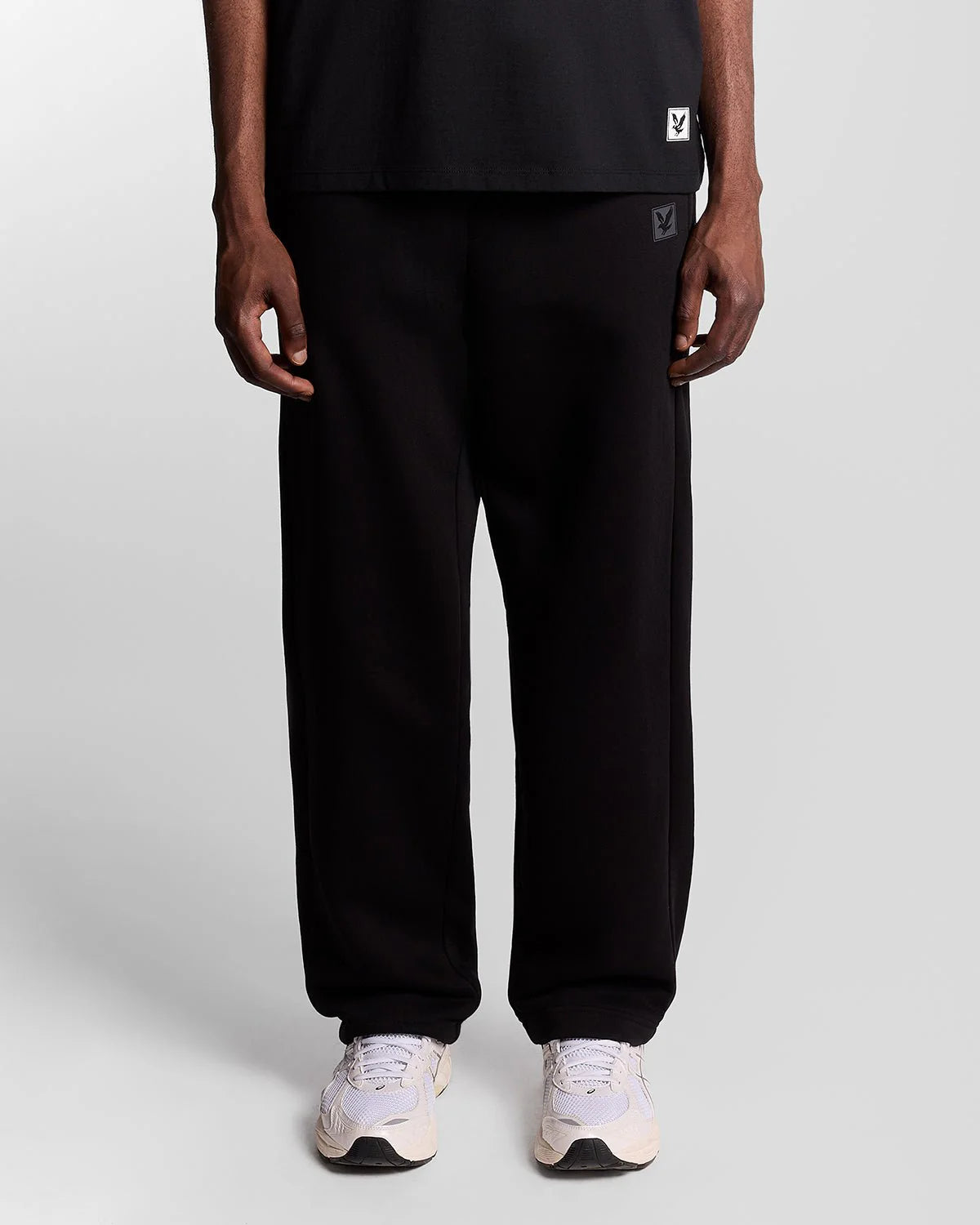 LYLE&SCOTT LOUNGE STRAIGHT LEG JOGGER