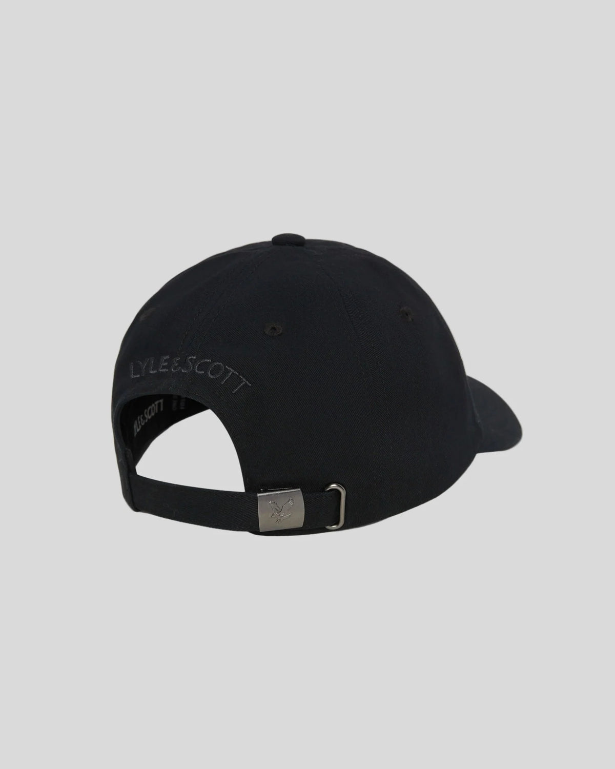 LYLE & SCOTT BASEBALL CAP