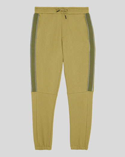 LYLE&SCOTT SPORTS TAPE JOGGERS