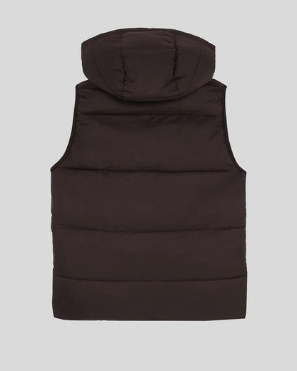 LYLE&SCOTT RIPSTOP QUILTED GILET