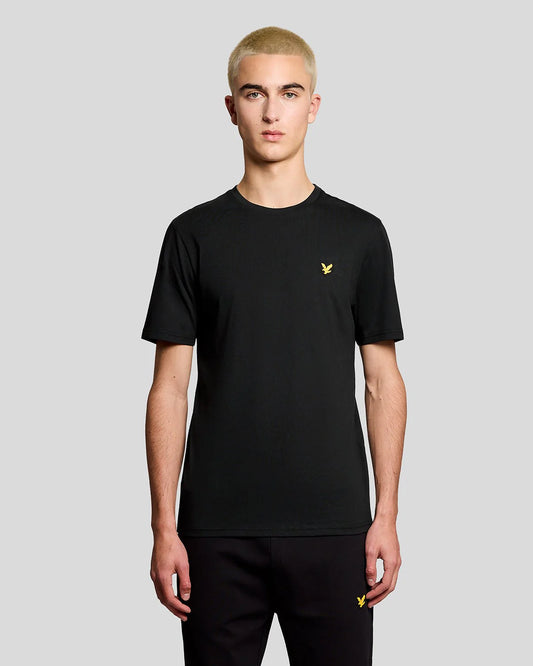 LYLE & SCOTT MEN SPORTS T SHIRT