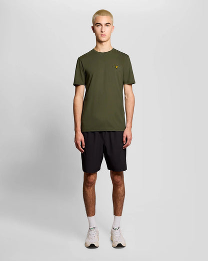 LYLE & SCOTT MEN SPORTS T SHIRT