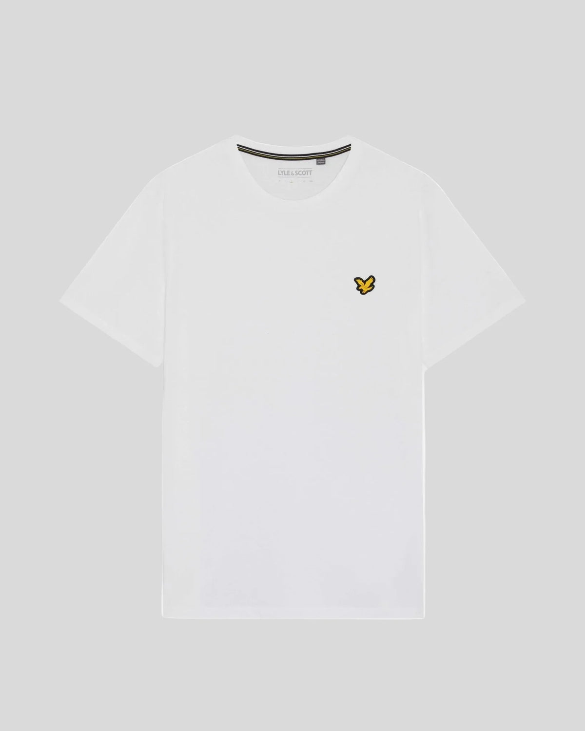 LYLE & SCOTT MAN SPORTS T SHIRT
