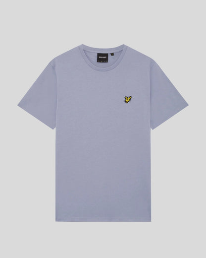 LYLE & SCOTT PLUS SIZE COTTON CREW NECK